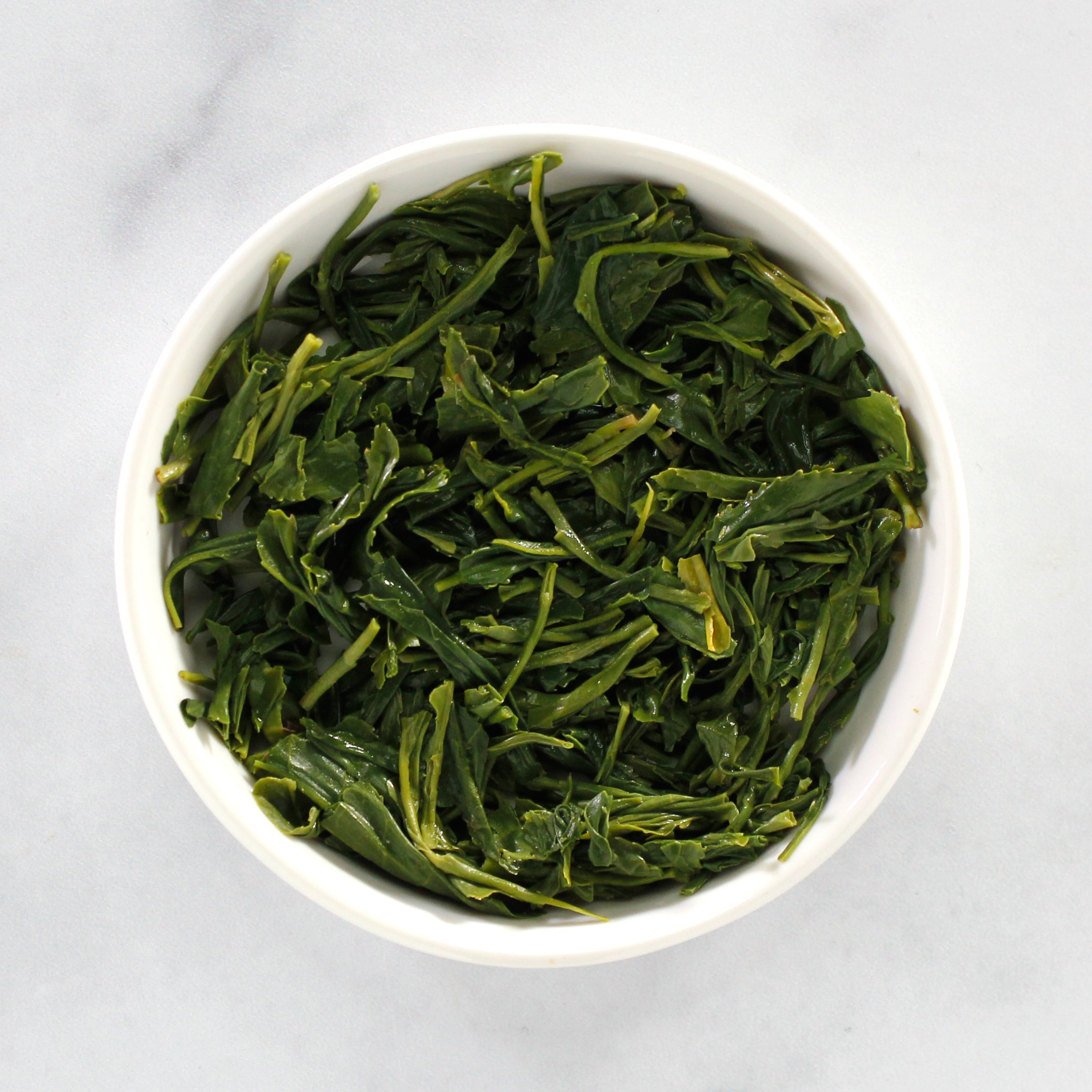 Premium Organic Sencha Kabuse Green Tea 2021 - First Flush Japanese Loose Leaf Tea for Relaxation & Wellness - Perfect for Morning Boost or Afternoon Refreshment