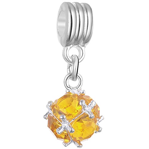 Amber Gold