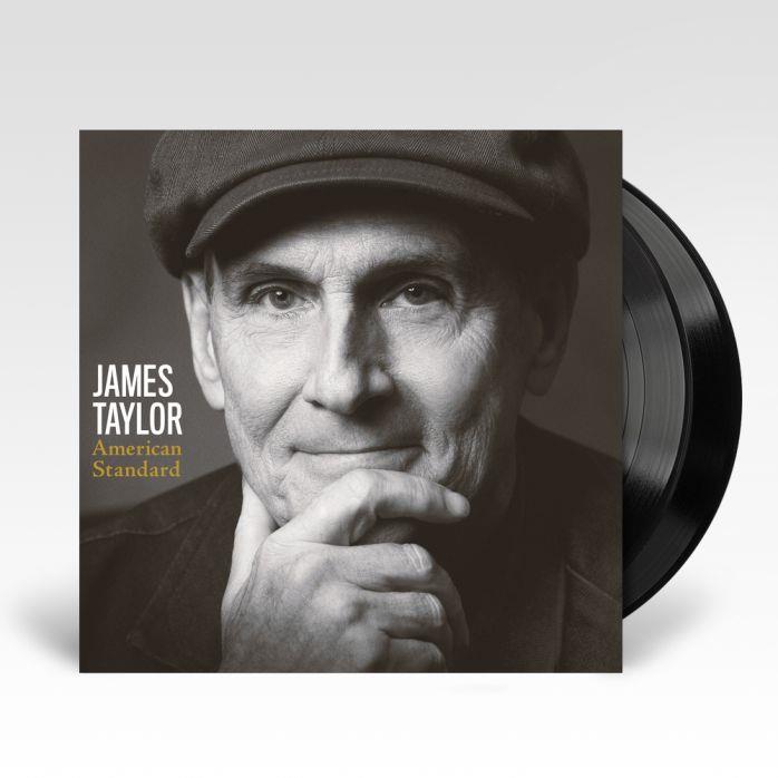 American Standard Limited Edition High Fidelity 45rpm 180g Vinyl Record - Perfect for Audiophiles & Vintage Music Collectors