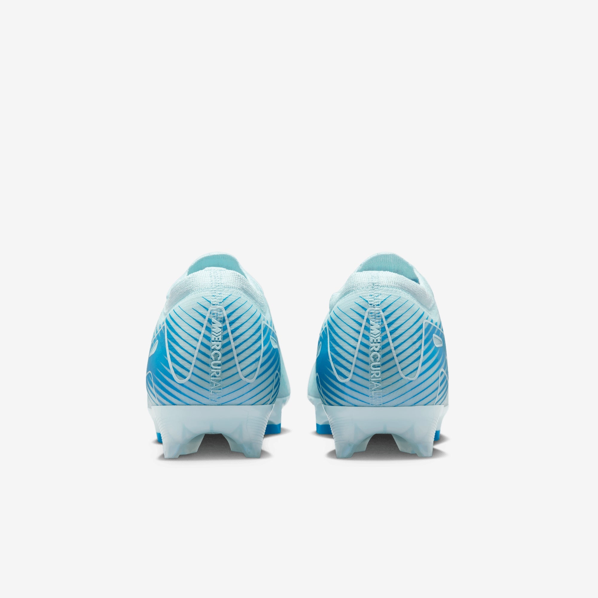Nike Mercurial Vapor 16 Elite Soccer Cleats - Lightweight Football Boots for Men with Dynamic Fit & High-Speed Traction - Perfect for Professional Matches & Training Sessions