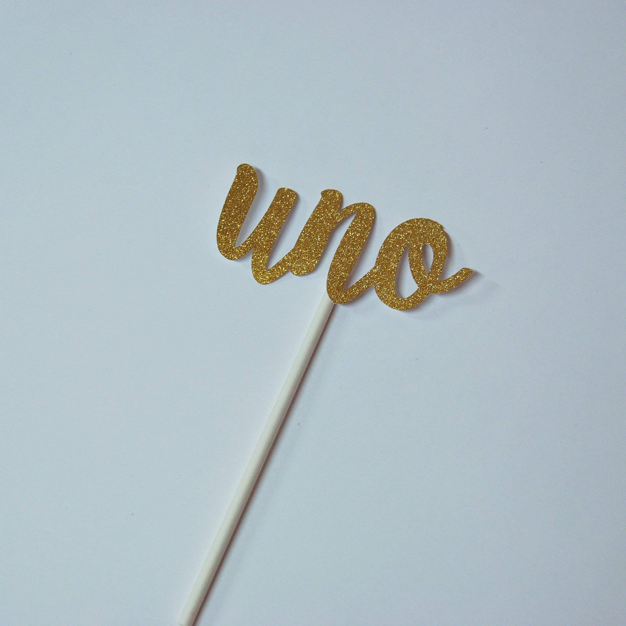 Uno Card Game Themed Cupcake Toppers - Perfect for Birthday Parties, Game Nights, and Themed Celebrations