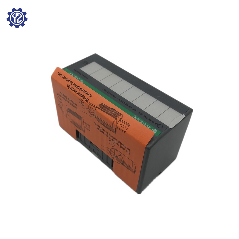 Original AB PLC Output Module 1794-OB16PXT - 100% New & Genuine for Industrial Automation & Control Systems