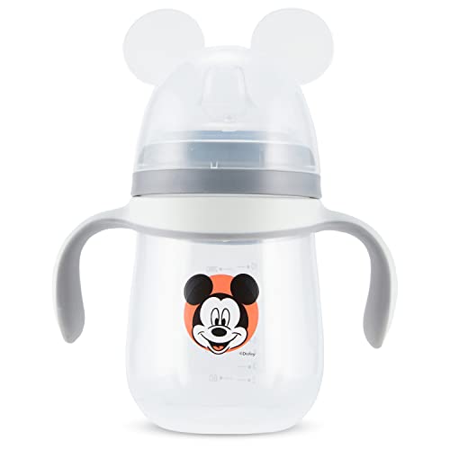 Gray Mickey Mouse