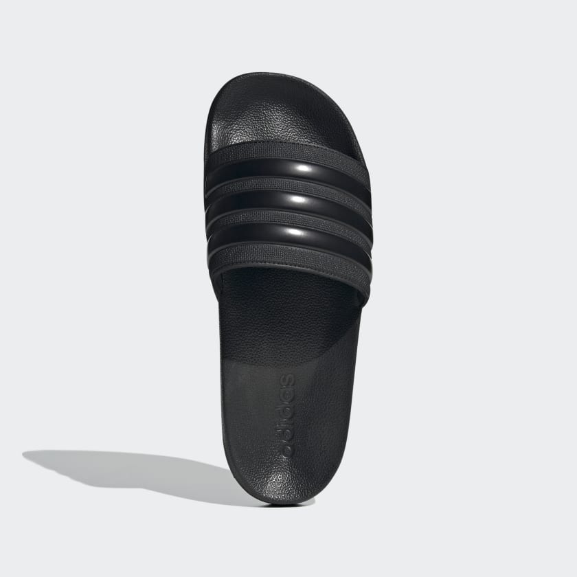 Adilette Comfort Slides for Men & Women - Best Shower Sandals with Arch Support - Perfect for Pool, Beach, Gym & Spa
