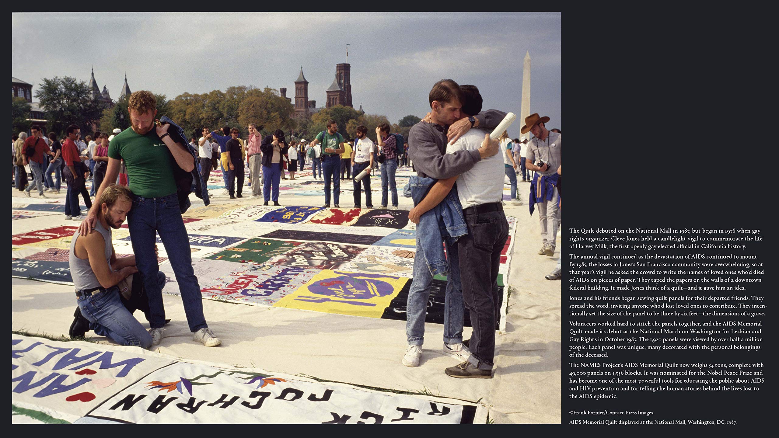 Social Change Movements 1950s-Today - Historical Moments for Activists & Educators