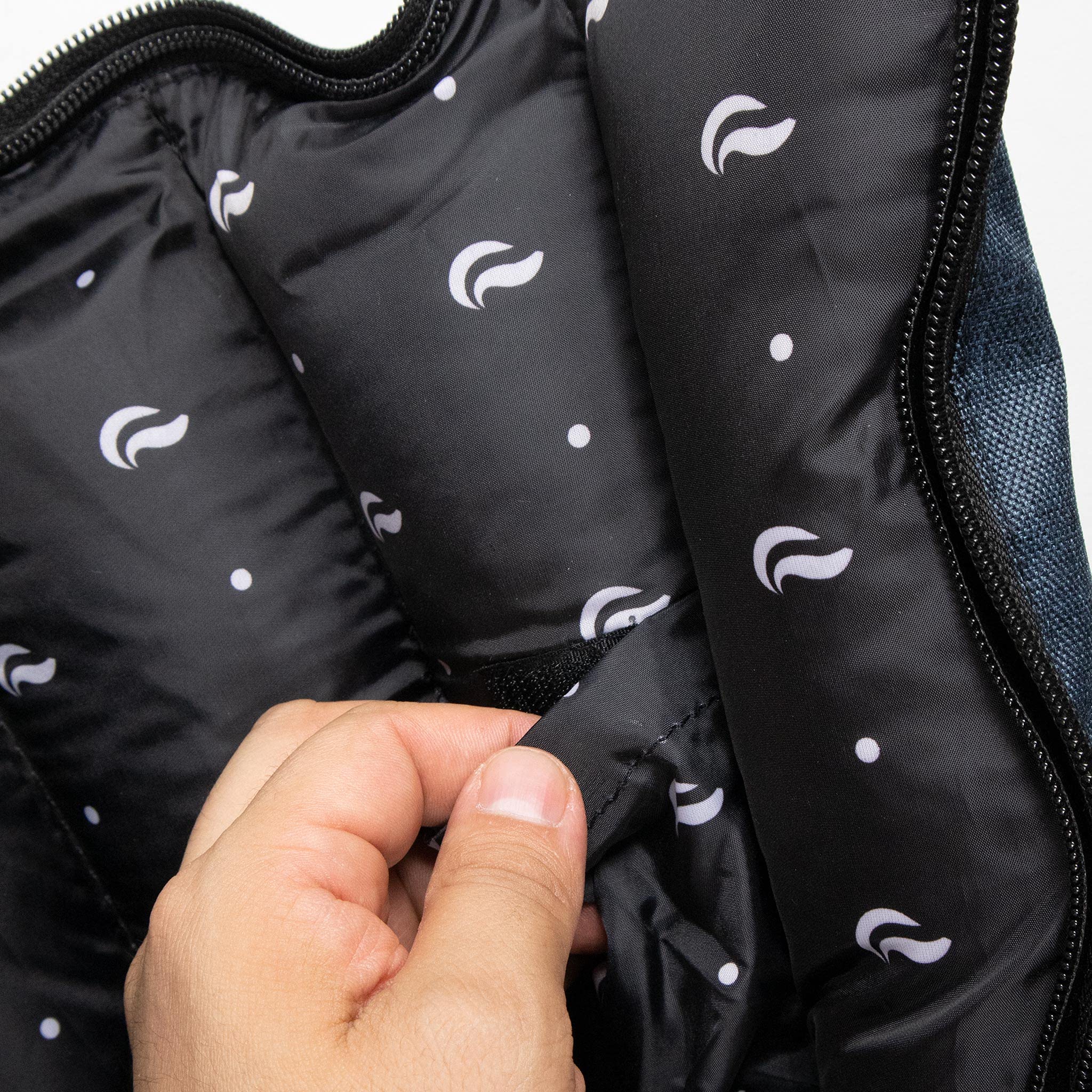 Skunk Tube Bag - 18