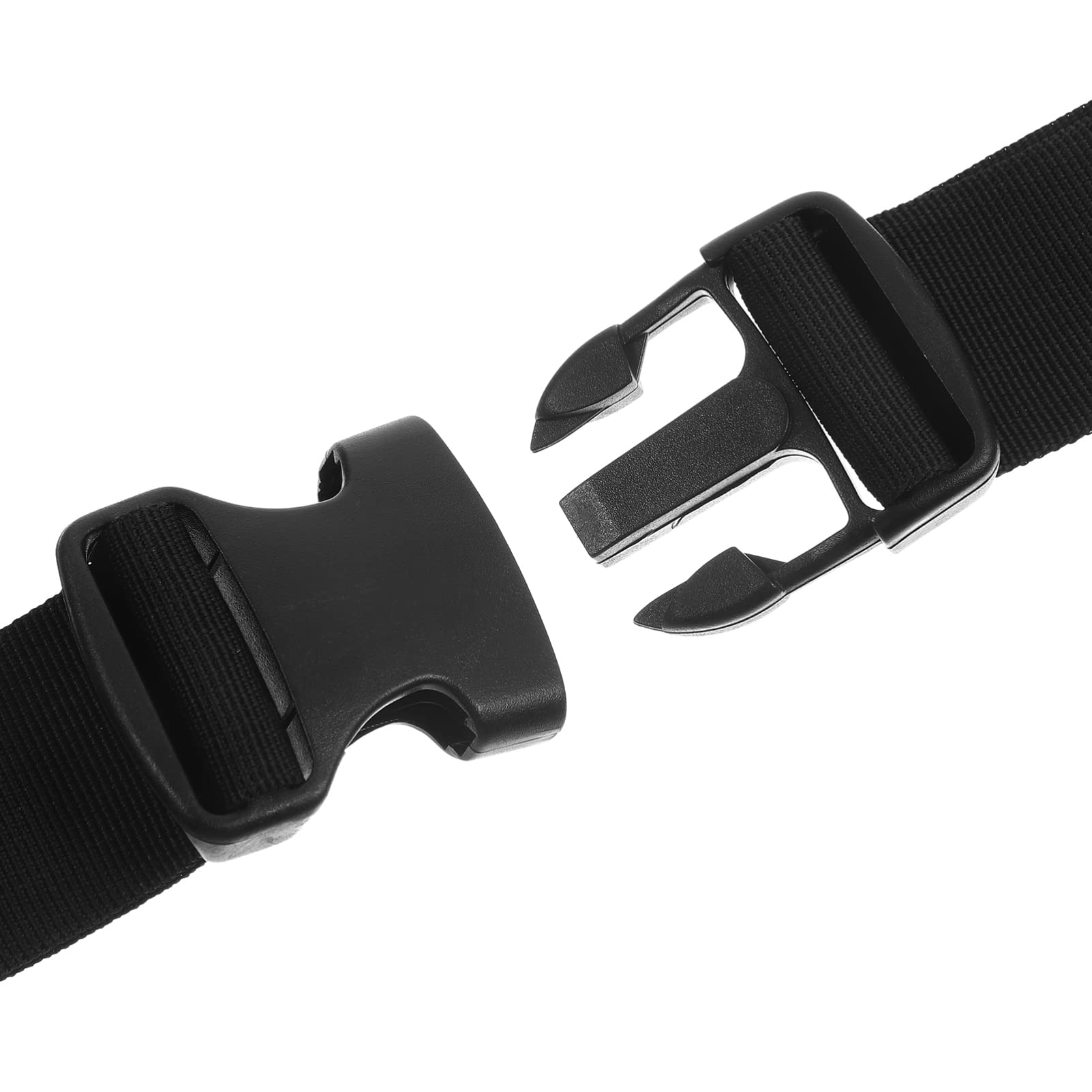 Adjustable Wheelchair Straps - Heavy Duty Support & Safety Strap for Wheelchairs - Secure & Comfortable Mobility Aid for Elderly & Disabled - Perfect for Home, Hospital & Travel Use