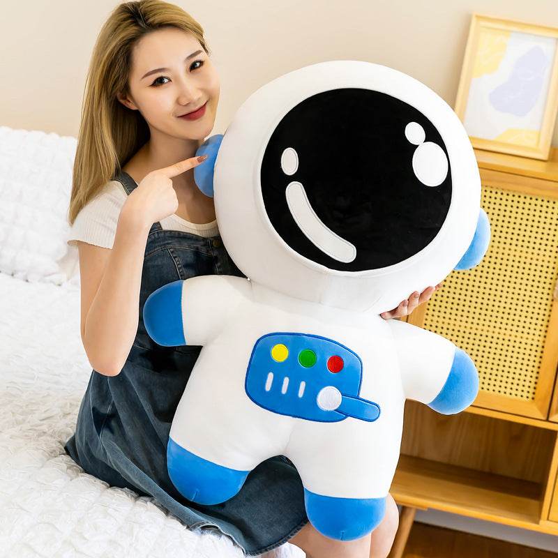Giant Spaceman Astronaut Plush Toy - 24