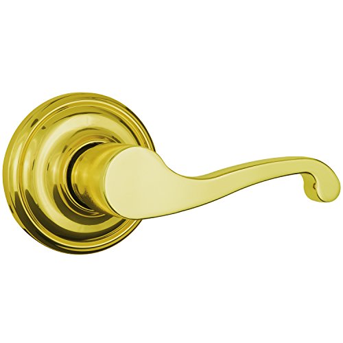 Polished Brass