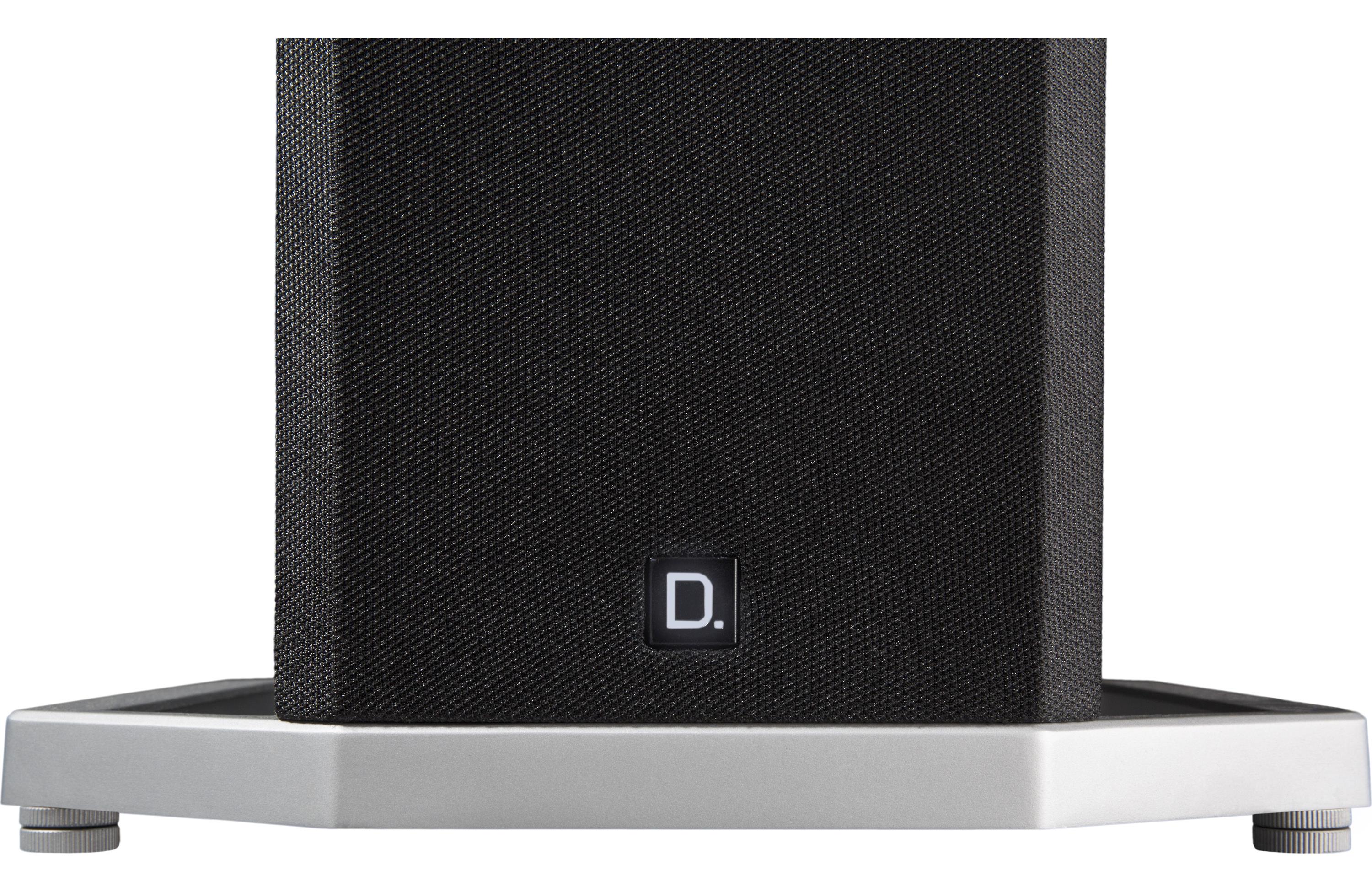 Definitive Technology BP9040 High Performance Bipolar Tower Speaker with Built-in 8