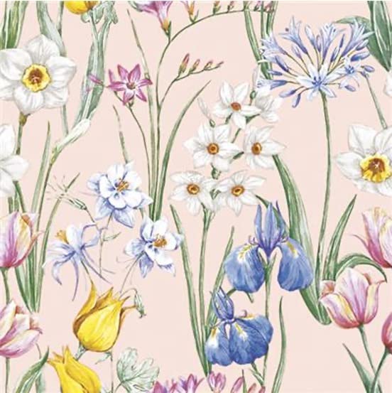 Spring Flowers