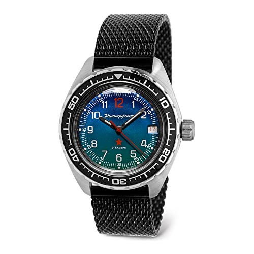 black milanese