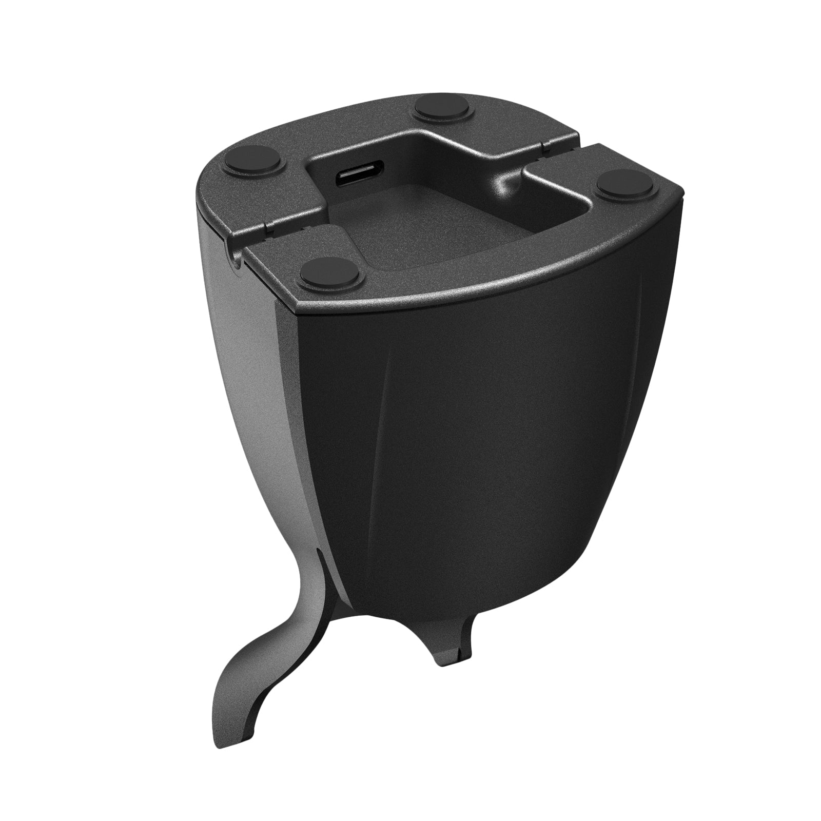 Fast Charging Cradle for Zebra C Series Barcode Scanners - Durable Charging Station for Retail, Warehouse & Logistics Use