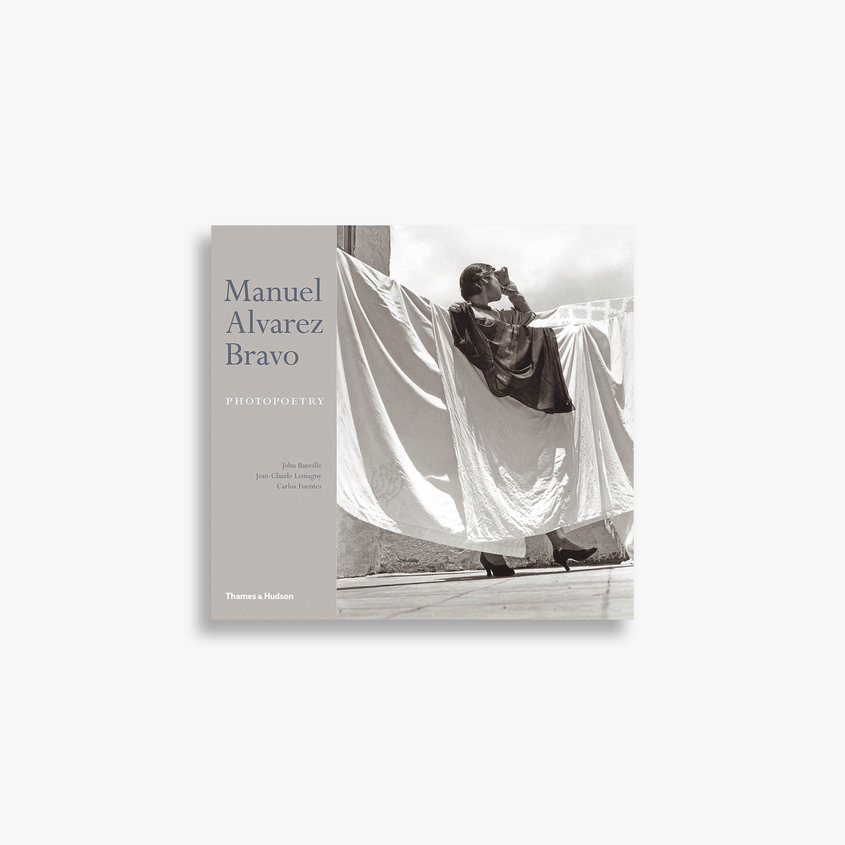 Manuel Alvarez Bravo Photography Prints - Vintage Fine Art Wall Decor for Home & Office - Perfect for Living Rooms, Galleries, and Art Collections