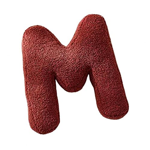 Letter M