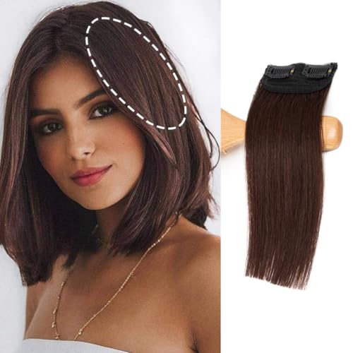 #2 Dark Brown
