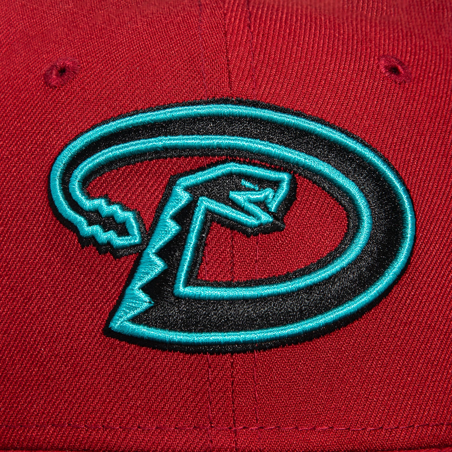 New Era 59Fifty Authentic MLB Arizona Diamondbacks 2024 Alternate 2D Snapback Hat - Sedona Red | Official Licensed Baseball Cap for Men & Women | Perfect for Games, Collecting & Streetwear Fashion