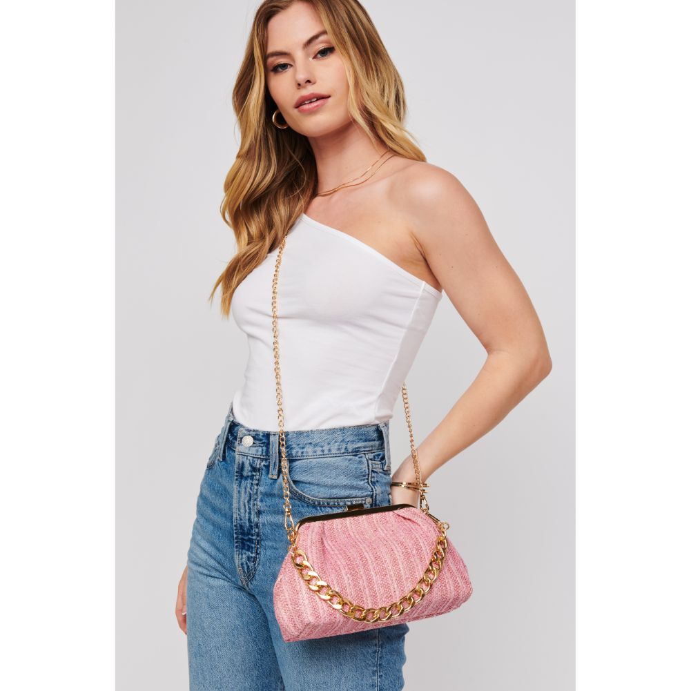 Viviana Women's Fashion Clutch Purse - Elegant Evening Bag for Parties, Weddings & Special Occasions | Perfect Gift for Her