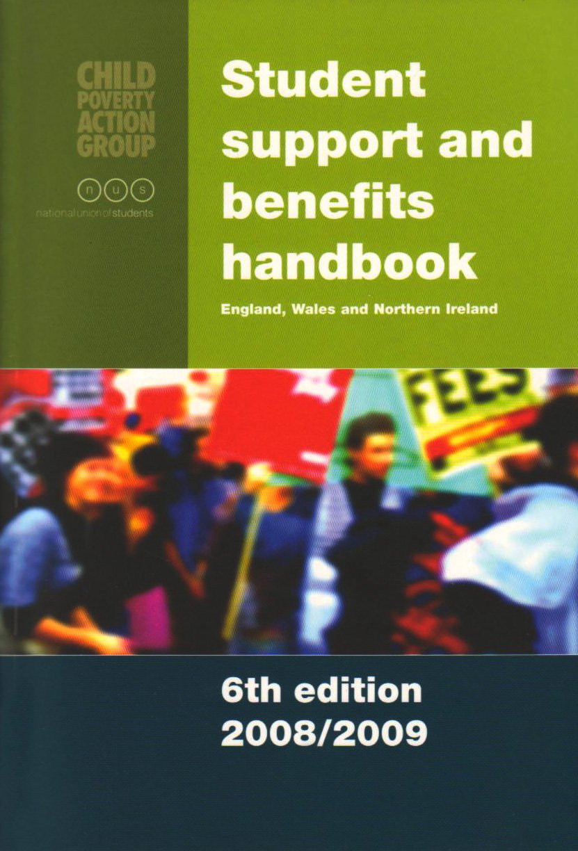 Student Support and Benefits Guide for England, Wales & Northern Ireland - Essential Financial Aid & University Resources for UK Students - Perfect for College Planning, Scholarship Applications & Budgeting