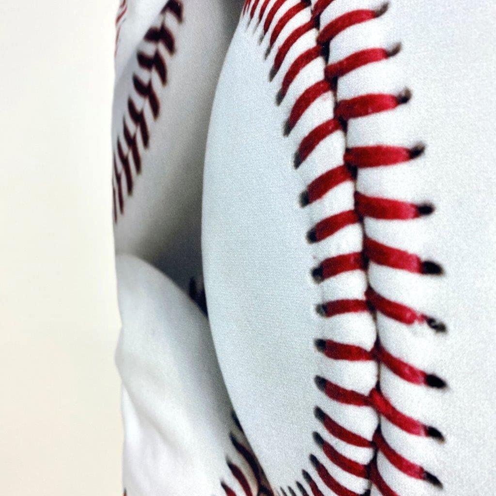 Baseball Gifts for Boys & Teens - Baseball Decor for Bedroom, Sports Room & Man Cave - Unique Baseball Collection & Room Decor Ideas - Perfect Baseball-Themed Gifts for Players & Fans