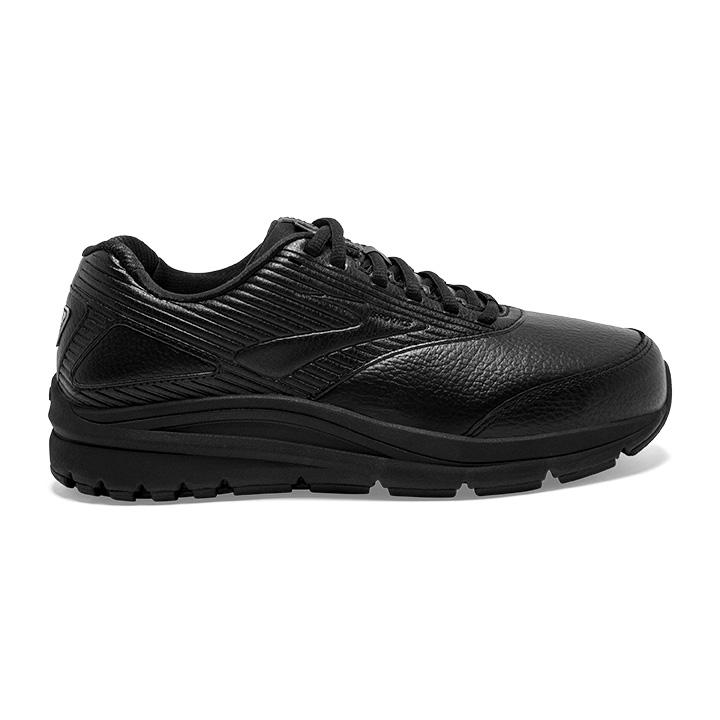 Brooks Addiction Walker 2 Women's Walking Shoes - Medium & Wide Width for Comfort & Support - Perfect for Walking, Travel & Everyday Wear