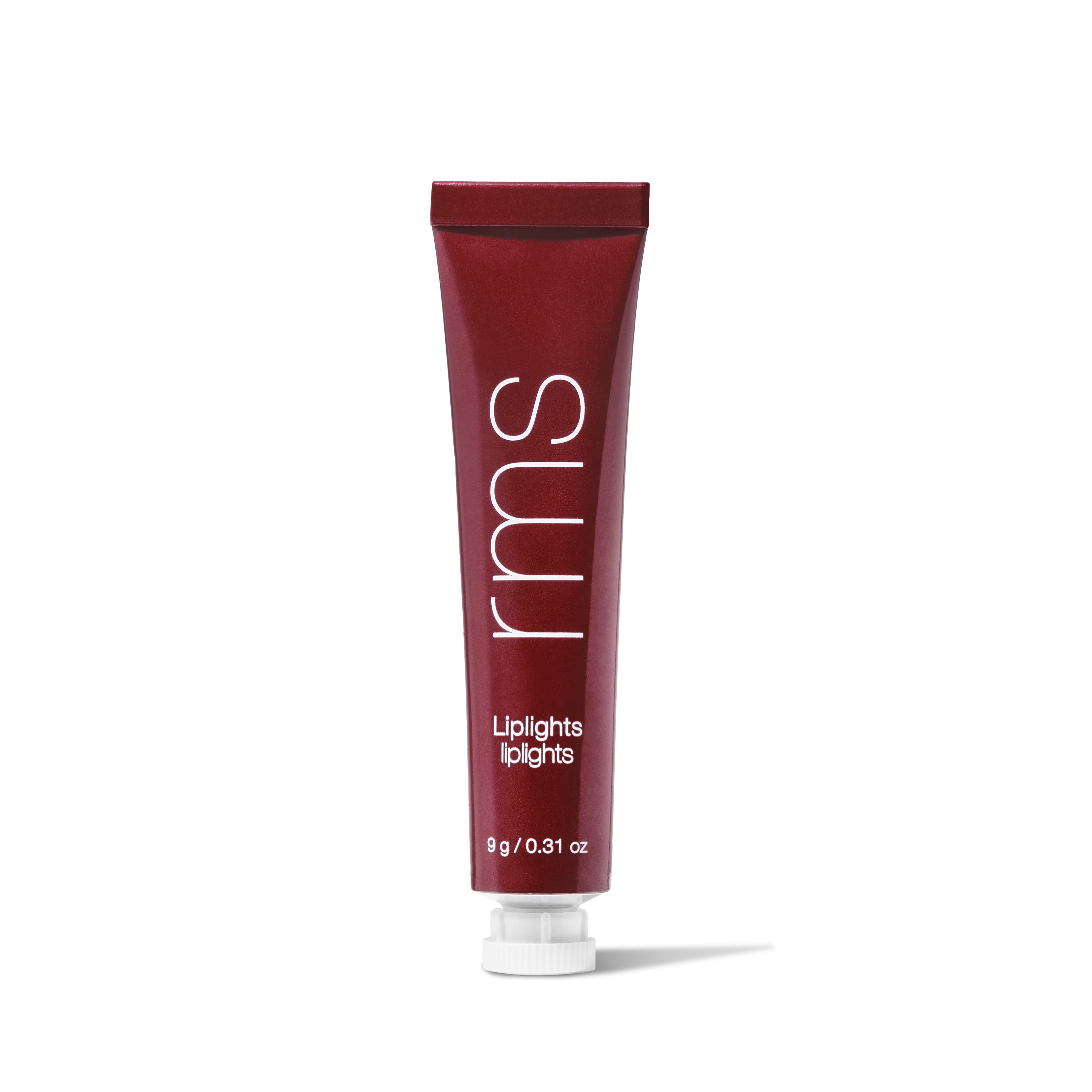 Liplights Cream Lip Gloss - Hydrating & Shiny Lip Gloss for Women, Long Lasting Moisturizing Lip Makeup with Vitamin E | Perfect for Daily Wear, Parties & Special Occasions