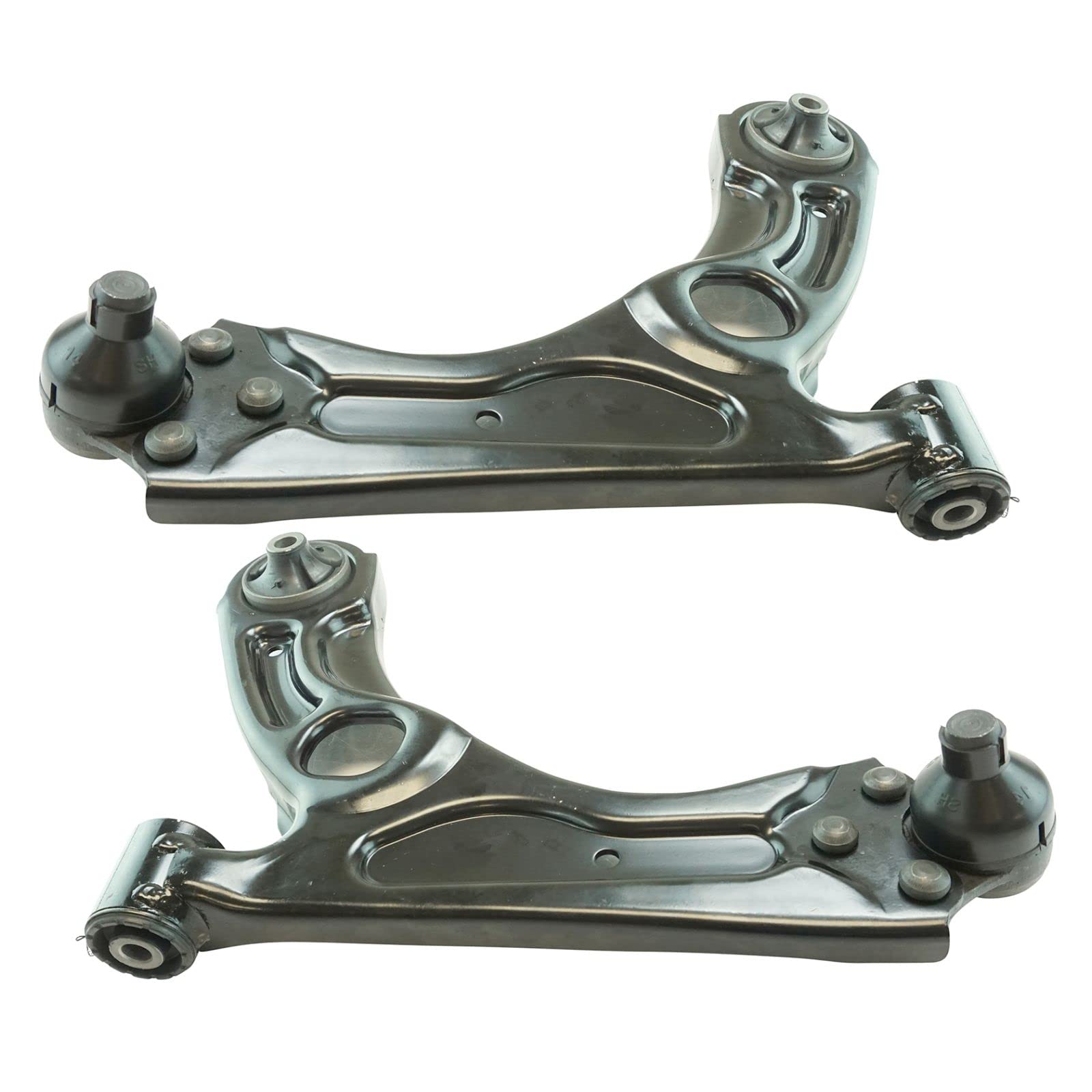 High-Quality Front Lower Control Arm with Ball Joint Set - Compatible with 2012-2020 Chevrolet Sonic | Durable Suspension Replacement Part for Smooth Ride & Enhanced Vehicle Stability