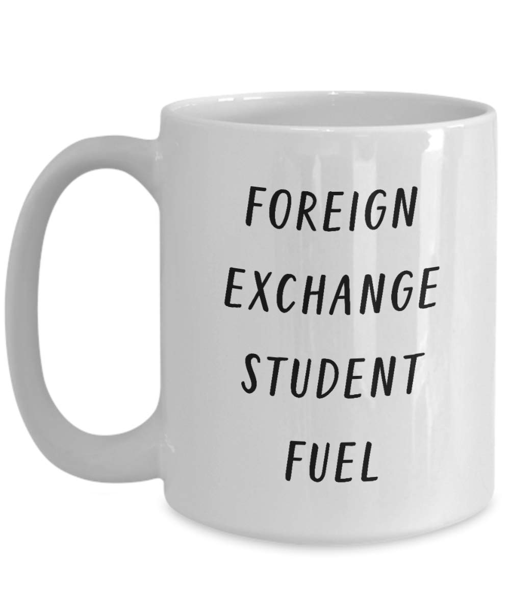 Best Gifts for Foreign Exchange Students - Thoughtful Presents for International Students - Perfect for Welcome Gifts, Host Family Appreciation & Study Abroad Souvenirs