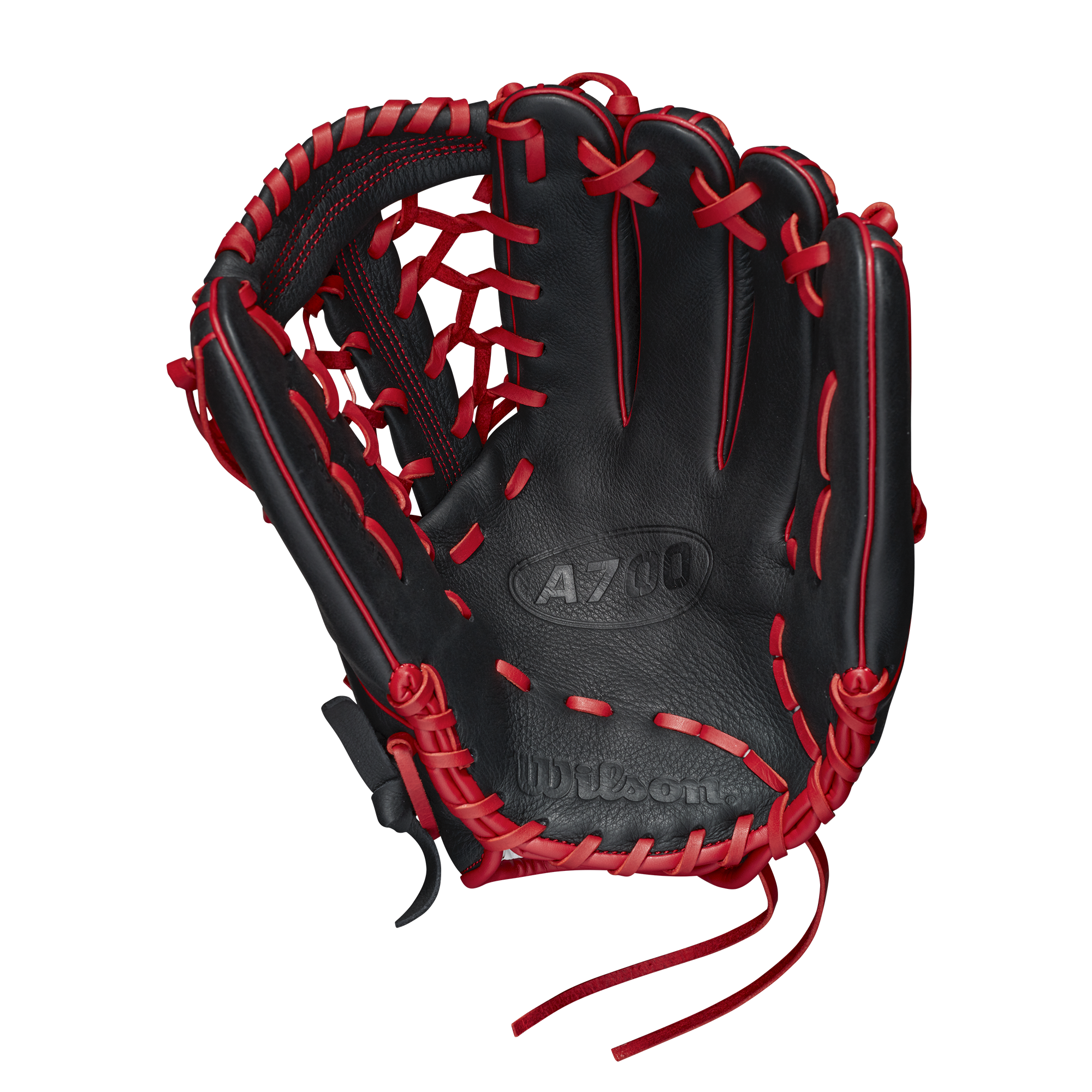 Wilson A700 Infield/Outfield Baseball Glove 12