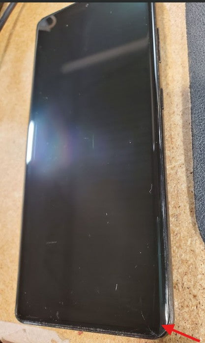 Samsung Galaxy S21 Ultra 5G Unlocked Smartphone - 128GB, 6.8