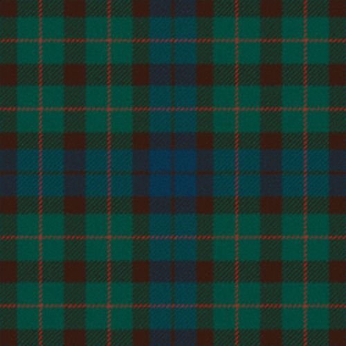 Gleneagles Hotel Tartan Scarf - Premium Wool Plaid Shawl for Men & Women | Perfect for Travel, Outdoor Adventures & Scottish-Themed Events