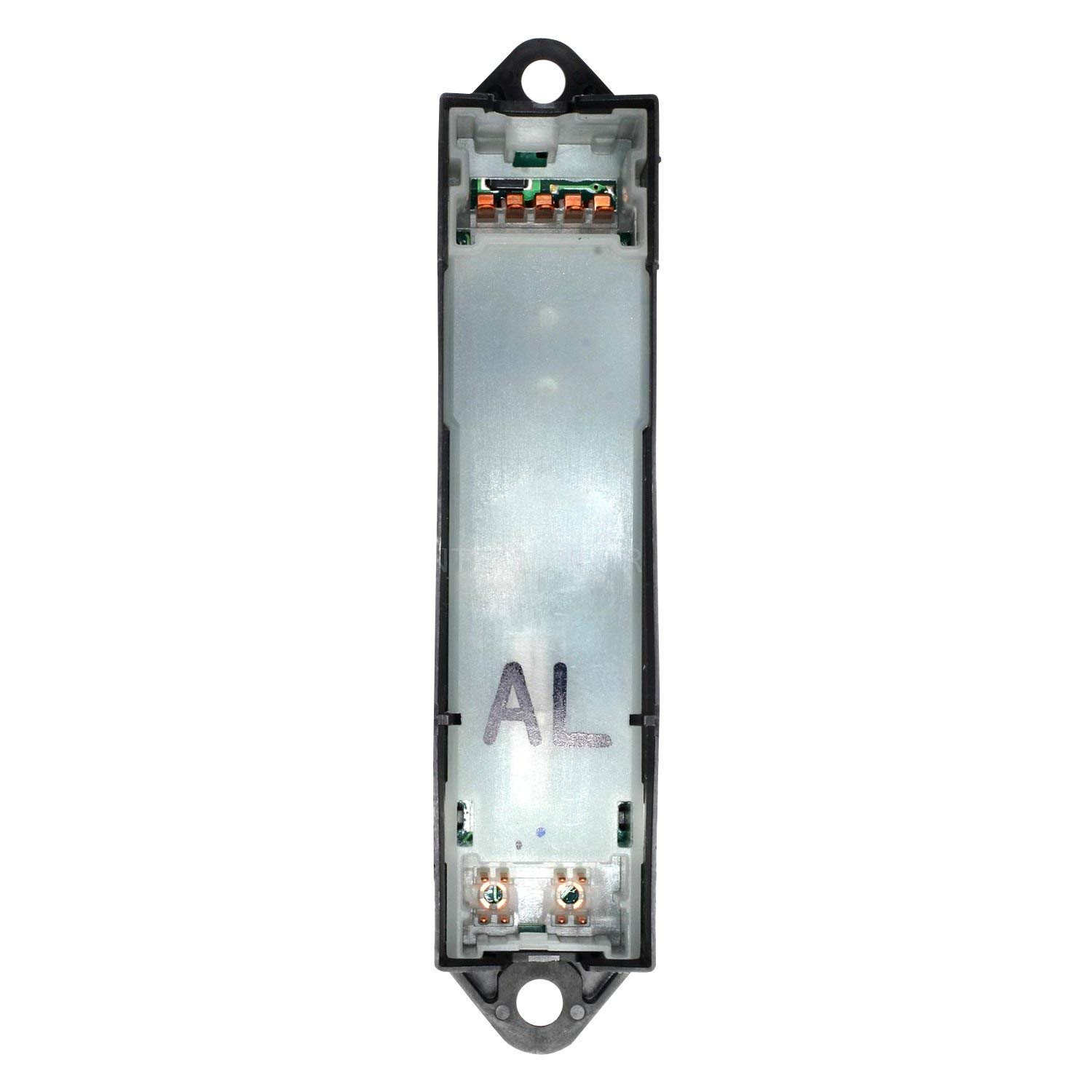 Standard Motor Products DWS-824 Power Window Switch - Replacement for Smooth & Quiet Operation - Perfect for Car, Truck & SUV Window Control