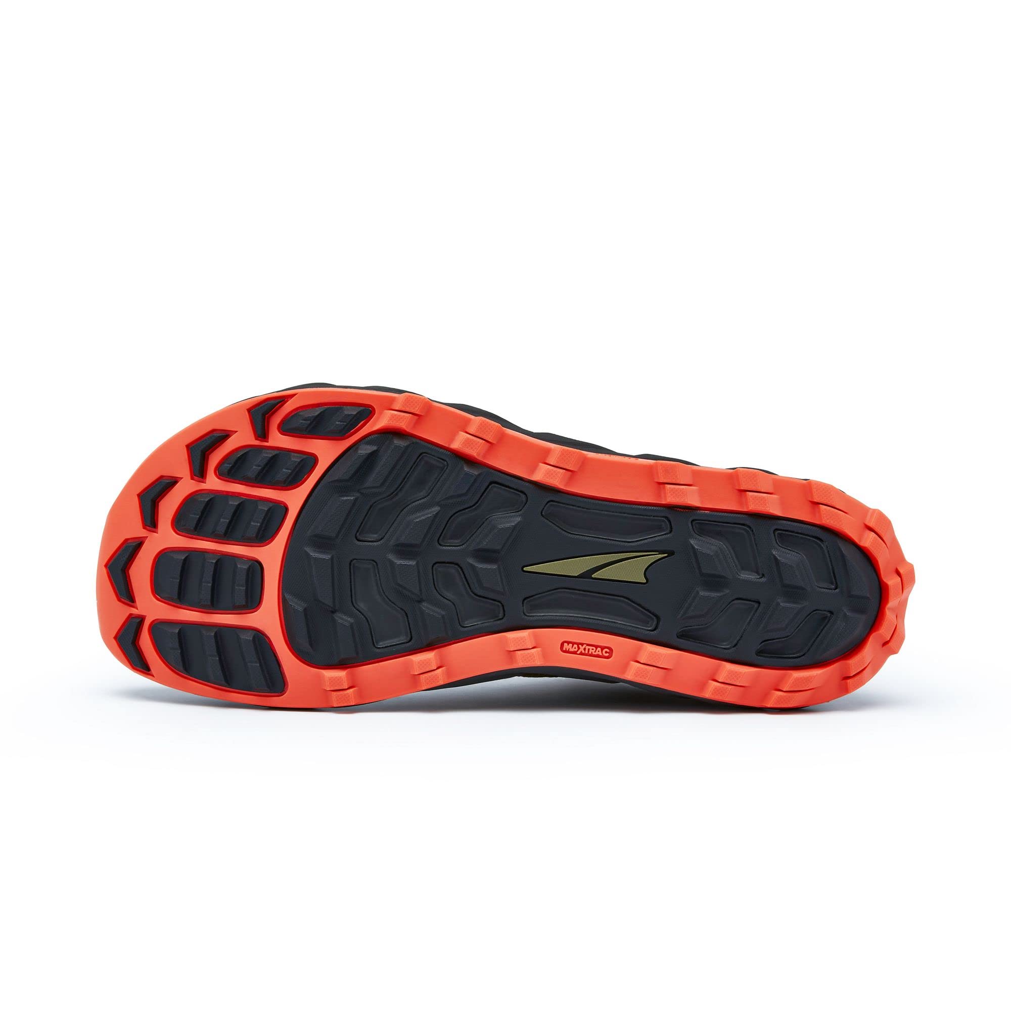 Altra Superior 5 Trail Running Shoes for Men - Lightweight Hiking Sneakers with FootShape Toe Box | Perfect for Trail Running, Hiking & Outdoor Adventures