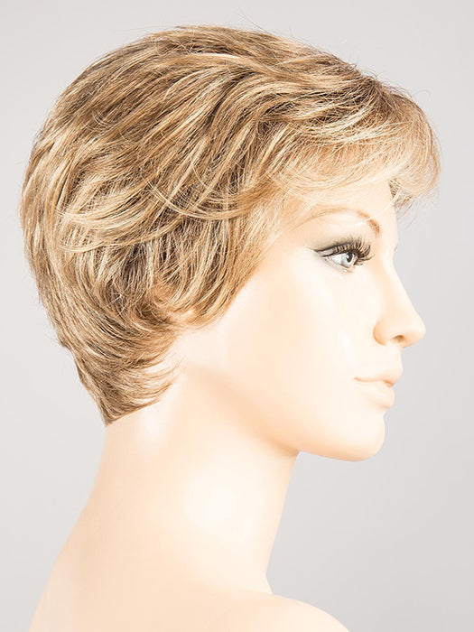 Solitar Hi Mono Synthetic Wig - High Power Hair Wig for Women | Perfect for Cosplay, Costume Parties, and Daily Fashion Styling