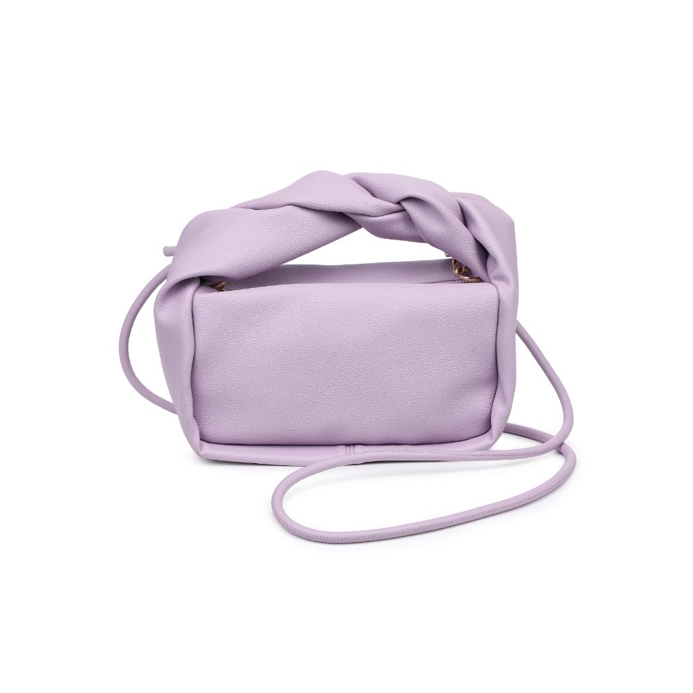 Zoelle Crossbody Bag for Women - Stylish & Lightweight Shoulder Purse - Perfect for Travel, Shopping, and Everyday Use