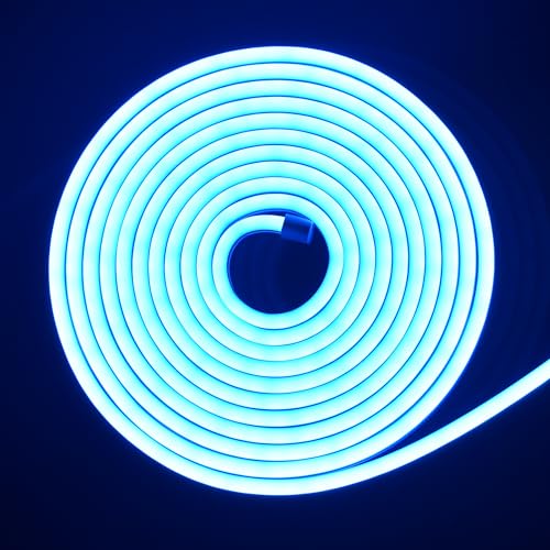 Ice Blue