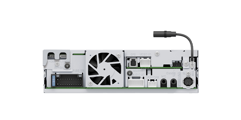 Kenwood DMX1038S 10.1