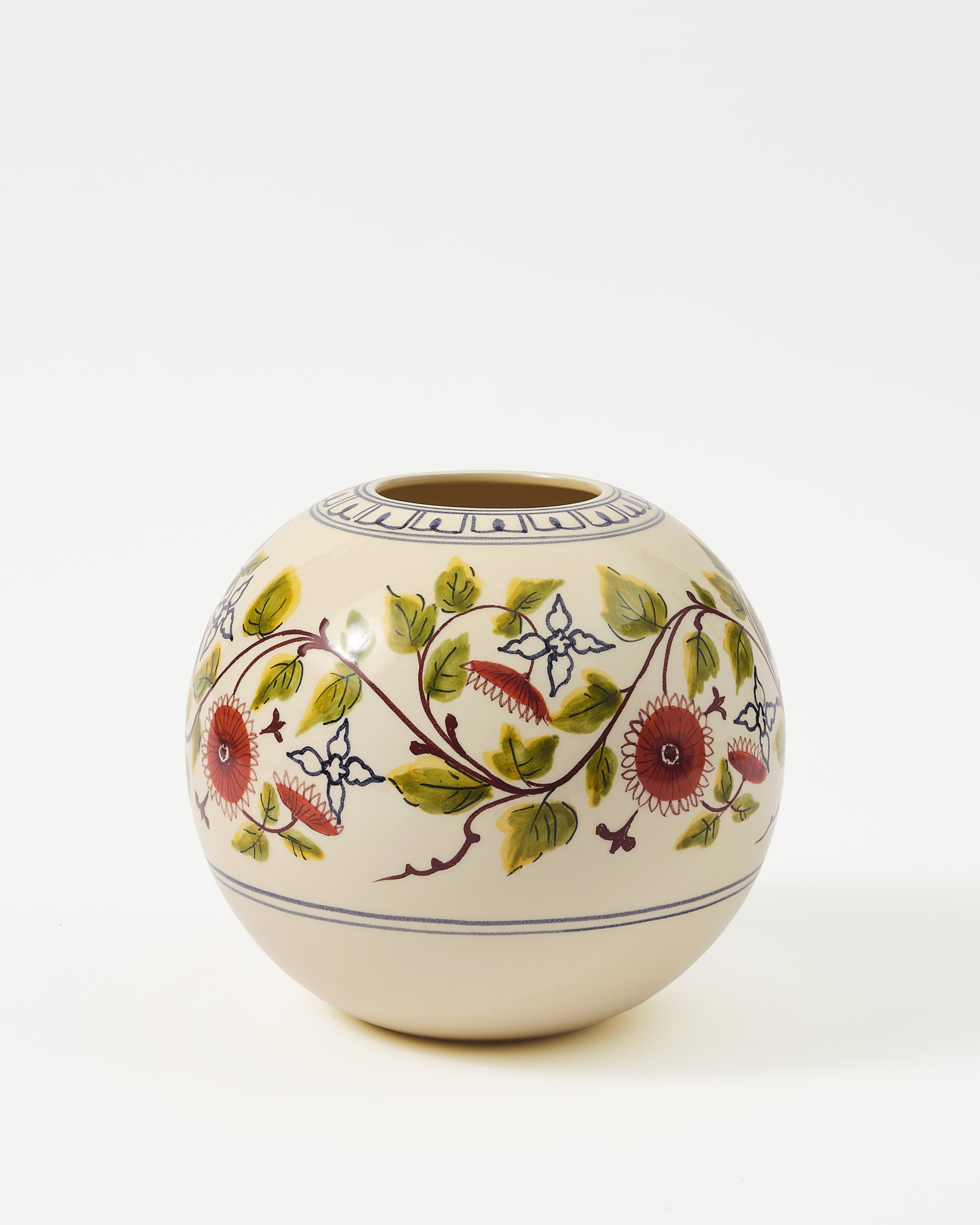 10th Anniversary Gift Vase - Elegant Floral Centerpiece for Home Decor, Wedding, Anniversary & Special Occasions