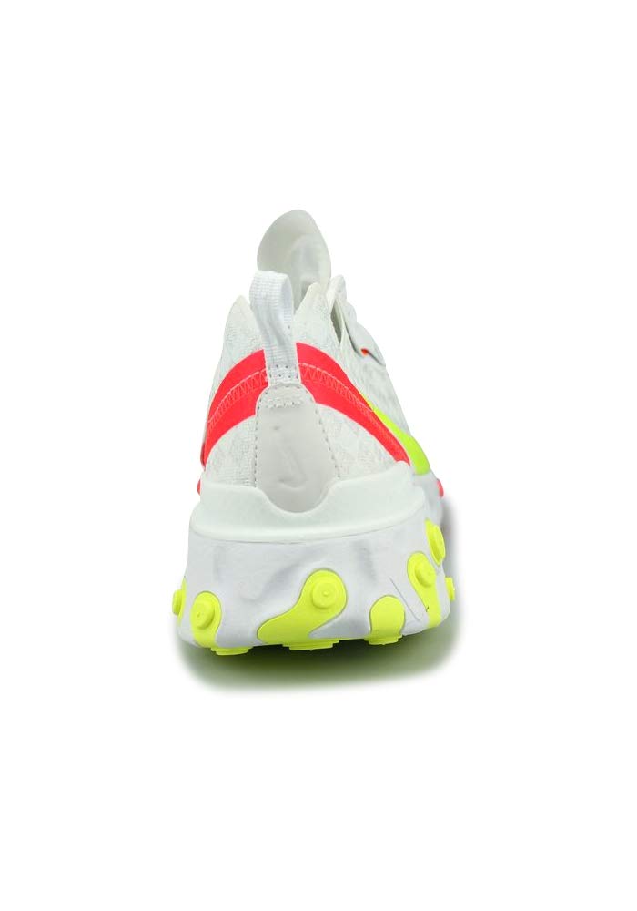 Nike React Element 55 Men's Running Shoes - Lightweight Cushioned Sneakers for Jogging, Gym & Everyday Wear - Style CJ0782