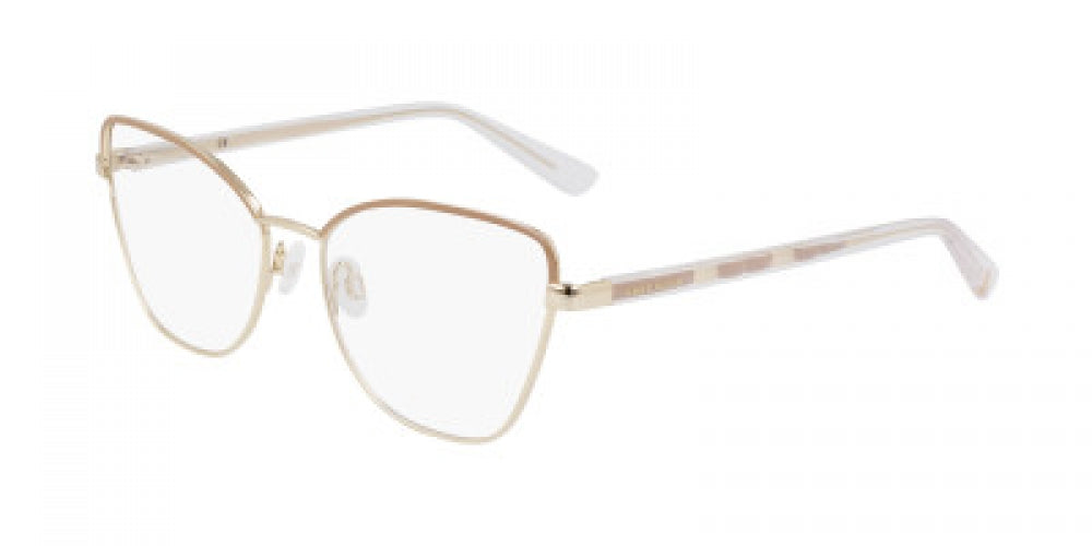 Anne Klein AK5112 Women's Fashion Eyeglasses – Stylish & Lightweight Frames for Work, Reading & Everyday Wear