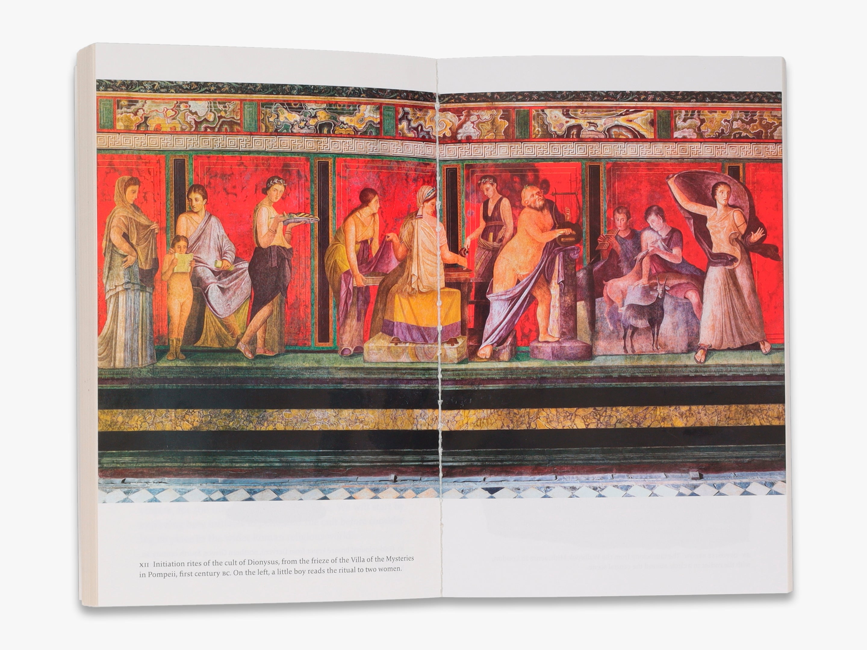 Ancient Mystery Cults: History, Rituals & Secret Societies of the Greco-Roman World | Perfect for History Buffs, Mythology Enthusiasts & Classical Studies