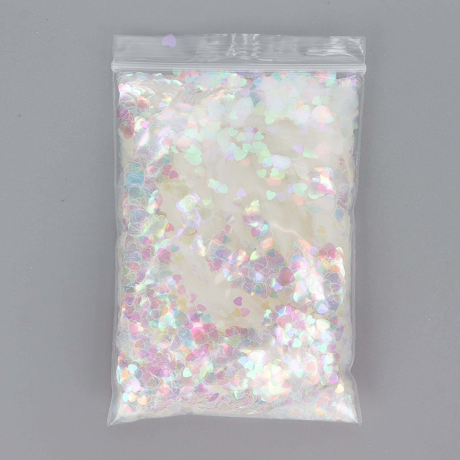 Acrylic Nail Powder Set - Rainbow Glitter Gradient Nail Art Powders for Long-Lasting Manicures | Face, Body, Eye & Hair Makeup | Perfect for Salon, Home DIY & Special Occasion Nail Designs