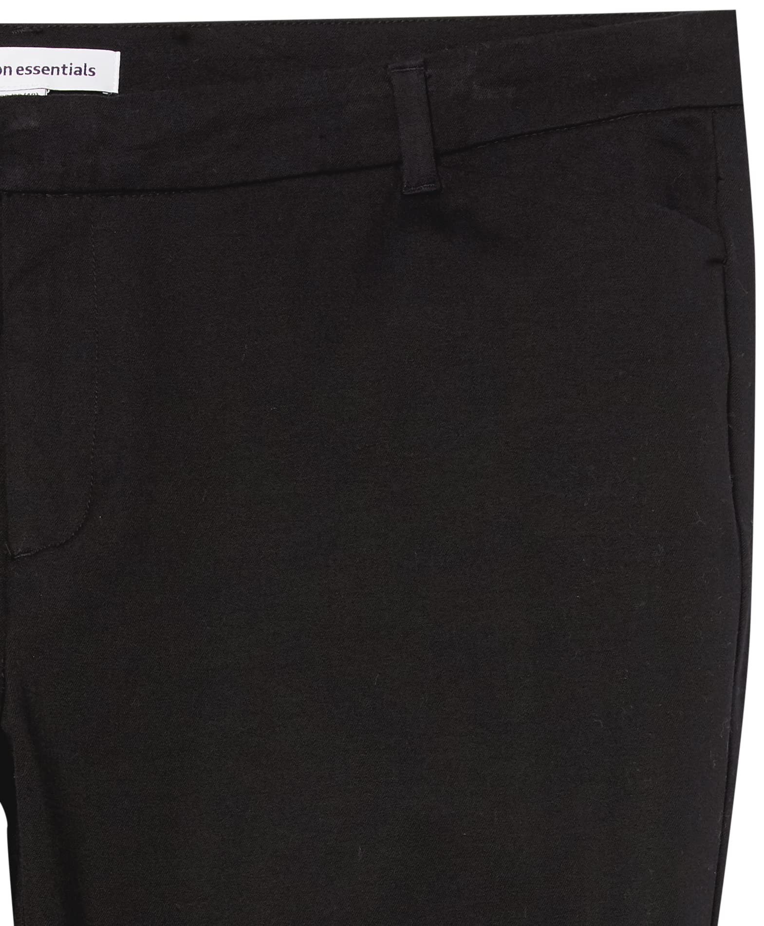 Amazon Essentials Women's Skinny Ankle Pants - Slim Fit Stretch Work Pants for Office, Business Casual & Everyday Wear | Comfortable & Versatile Workwear for Women