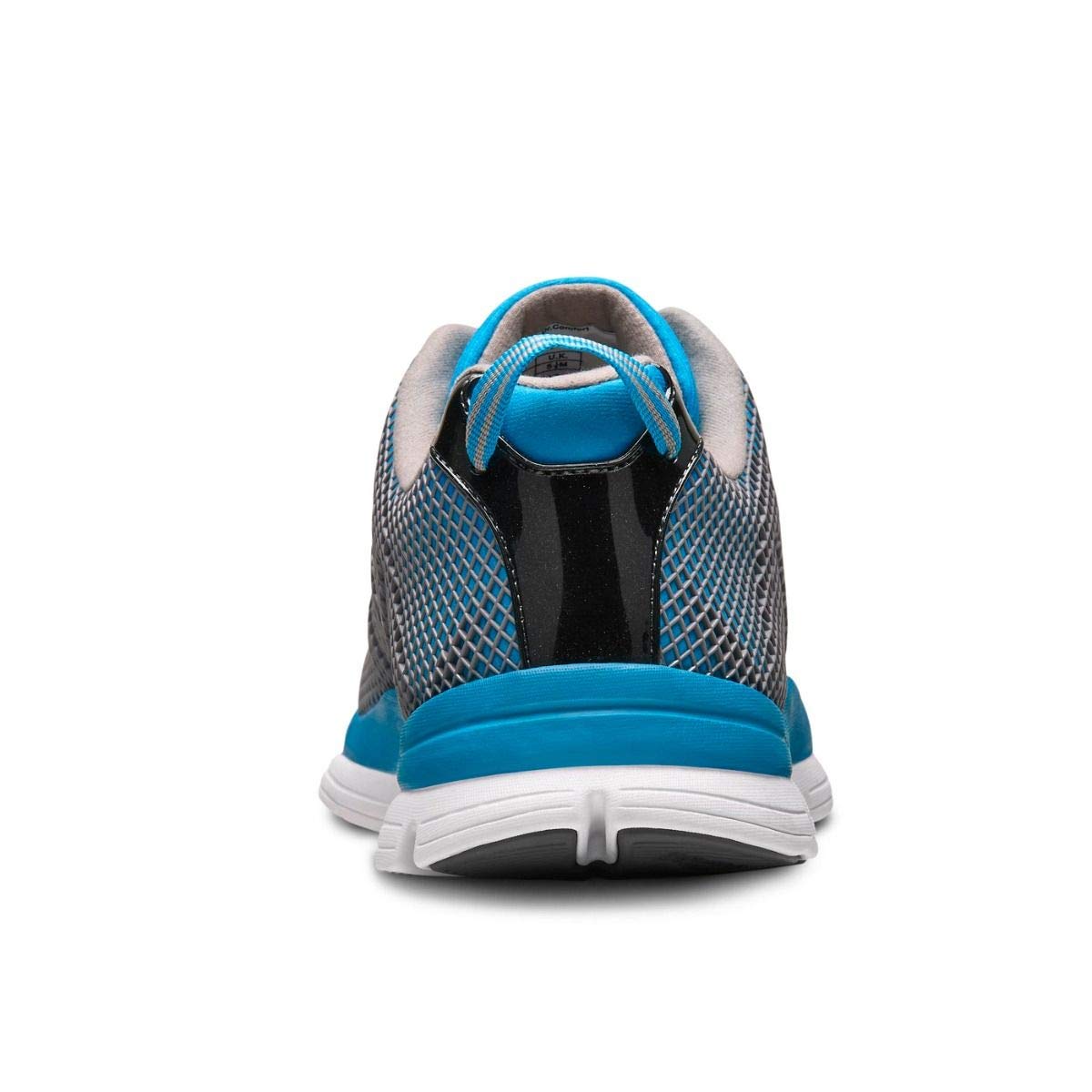 Dr. Comfort Katy Women's Therapeutic Extra Depth Athletic Shoes - Orthopedic Support for Plantar Fasciitis & Diabetic Foot Care - Ideal for Walking, Running & Daily Comfort
