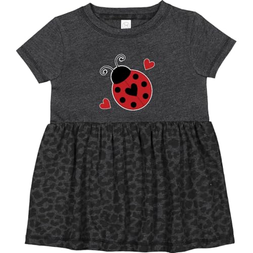 Vintage Smoke With Leopard Print