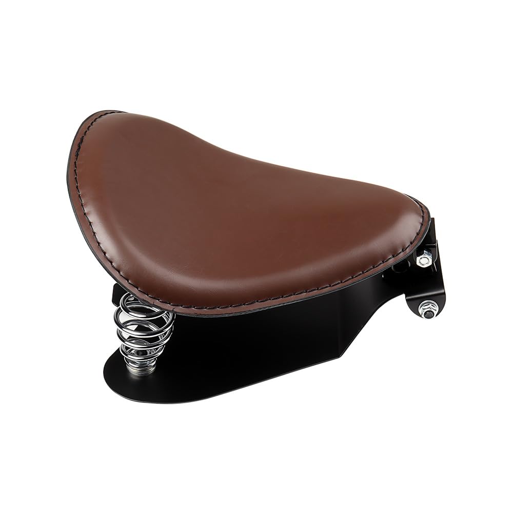 Brown SOLO Seat 3