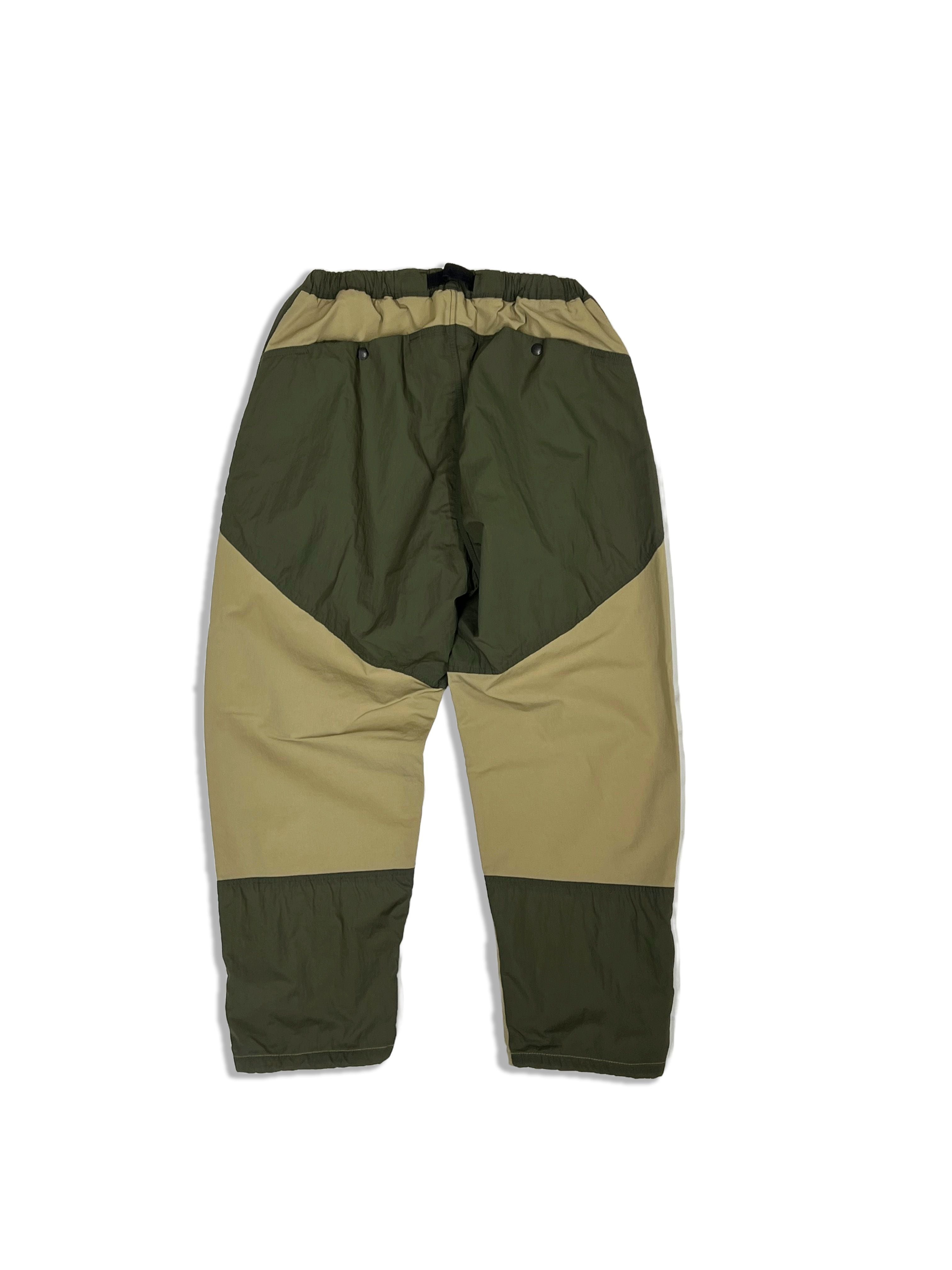 KARHU X NORBIT HIKE PANTS - Outdoor Hiking Pants for Men & Women | Durable & Comfortable Coyote Brown Trousers | Perfect for Camping, Trekking & Adventure Travel