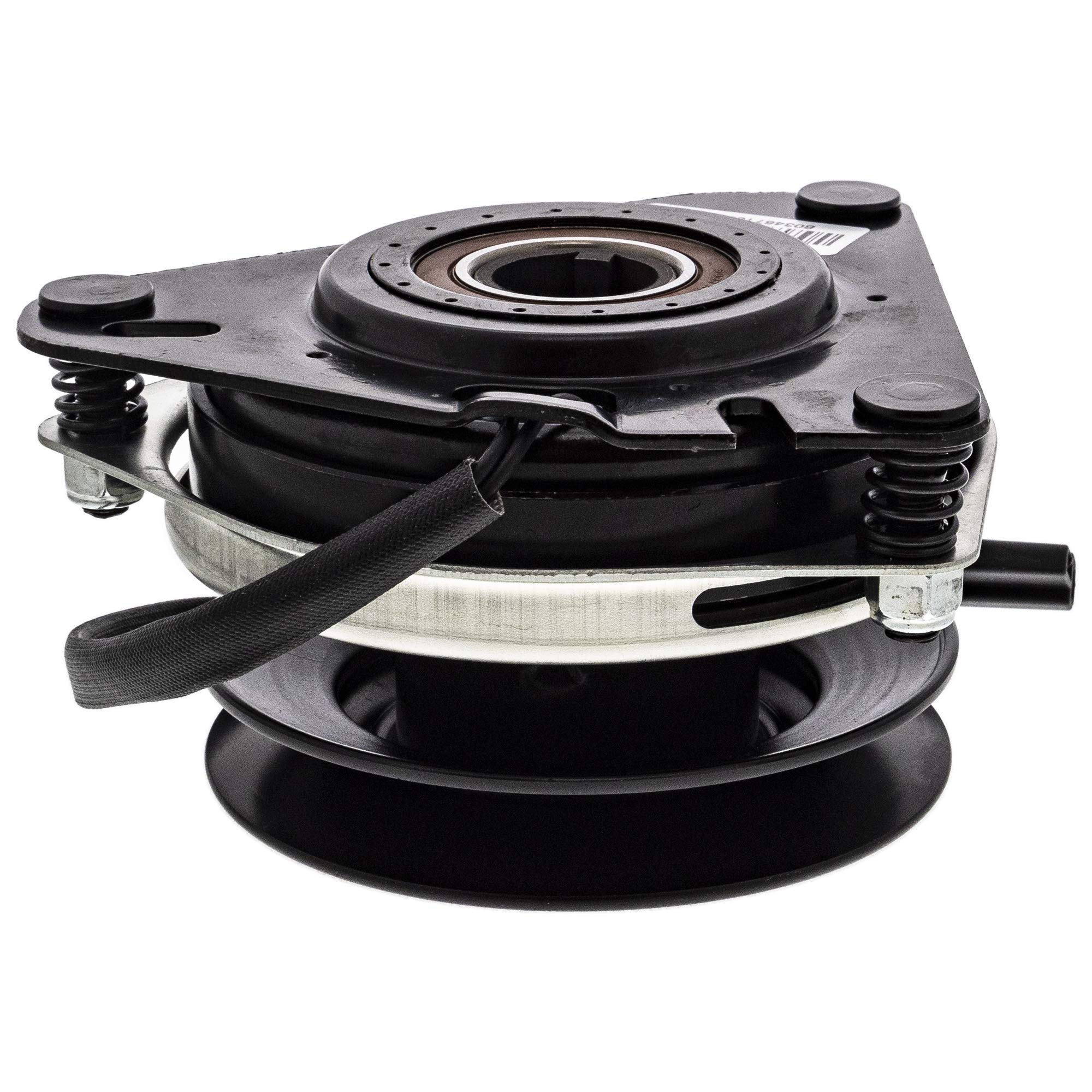 8TEN Gen 3 Electric PTO Clutch Replacement for MTD Ogura - Compatible with Models 02002160P, GT1-CT04, MA-GT-KB05P, 2002160, MAGTKB05P - Perfect for Lawn Tractors, Mowers & Outdoor Power Equipment