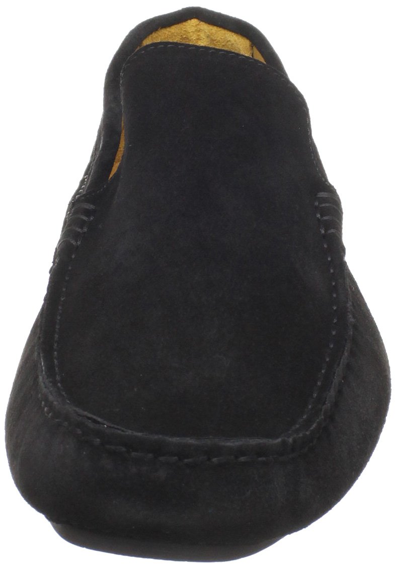 To Boot New York Men's Johnson Leather Dress Shoes - Classic Oxford Style for Business, Office & Formal Events