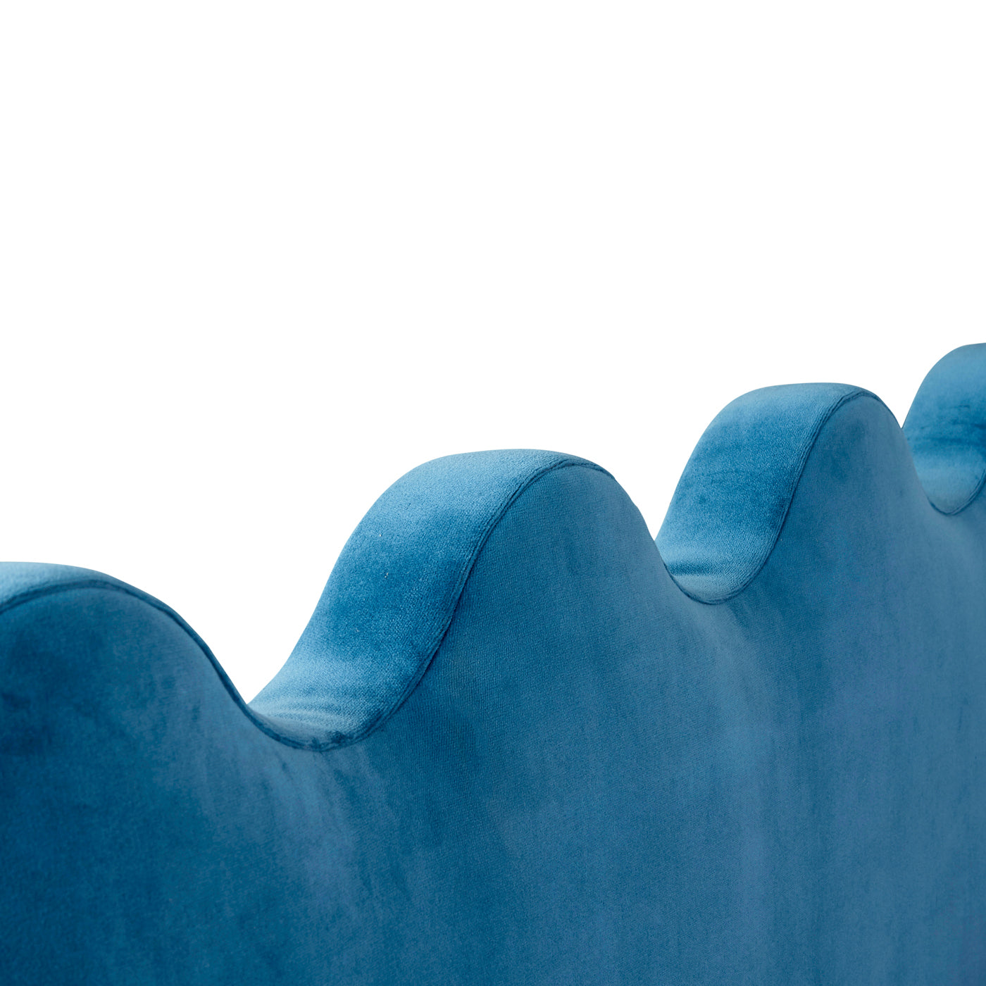 Ripple King Bed - Premium Comfort Memory Foam Mattress for Restful Sleep - Perfect for Master Bedrooms & Guest Rooms